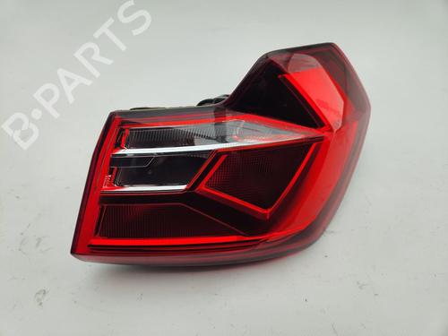 Used Right taillight Right taillight AUDI A1 Sportback (GBA) 25 TFSI (95 hp) 30936702 30936702