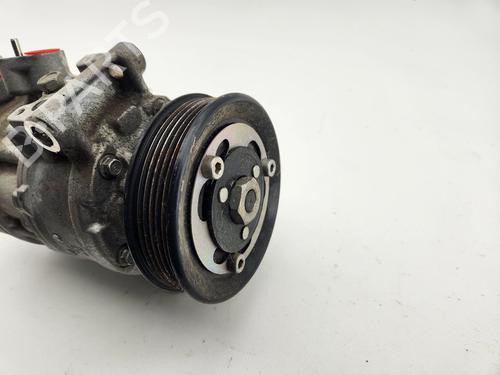 AC compressor SEAT IBIZA V (KJ1, KJG)  | BP24593322M34