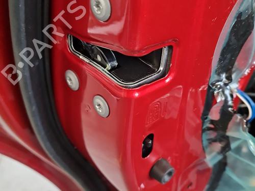 Used Rear left lock Rear left lock TOYOTA C-HR (_X1_) 2.0 Hybrid (MAXH10) (112 hp) 40020791 40020791