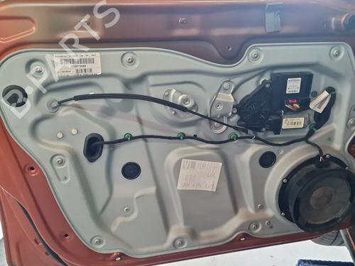 Used Front left window mechanism Front left window mechanism 37403073 37403073