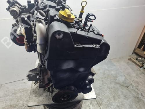 Engine RENAULT MEGANE II Saloon (LM0/1_) | BP21642959M1 - Image 6