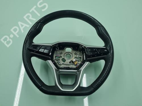 Steering wheel SEAT TARRACO (KN2) | BP21638056C49 - Image 4