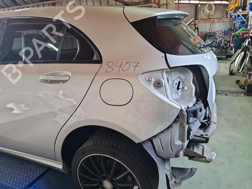 left-rear-fenders-mercedes-benz-a-class-w176-2012-2013-2014-2015-2016-2017-2018-37198864 main image