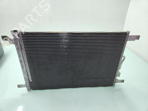 Used AC radiator AC radiator VW TIGUAN (AD1, AX1) 2.0 TDI (122 hp) 27878622 27878622
