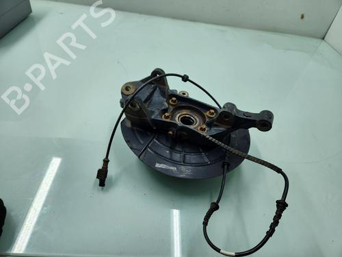 Right rear steering knuckle JEEP RENEGADE SUV (BU, B1, BV) | BP26890136M28