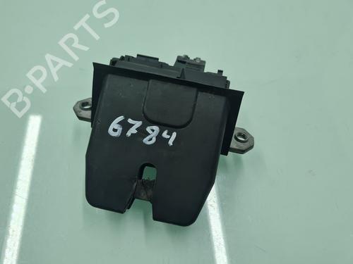 Used Tailgate lock Tailgate lock FORD FOCUS III [2010-2020] 21650647 21650647
