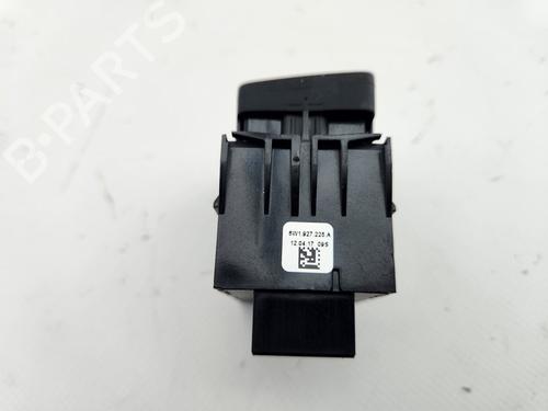Hand brake AUDI A4 B9 Avant (8W5, 8WD) | BP34401639I18 - Image 4