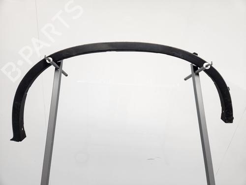 Used Rear left wheel arch trim Rear left wheel arch trim BMW X6 (E71, E72) 30 d (235 hp) 34401324 34401324