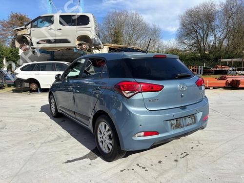 Starter HYUNDAI i20 ACTIVE (IB, GB) 1.4 CRDI | BP35986538M8 - Image 6