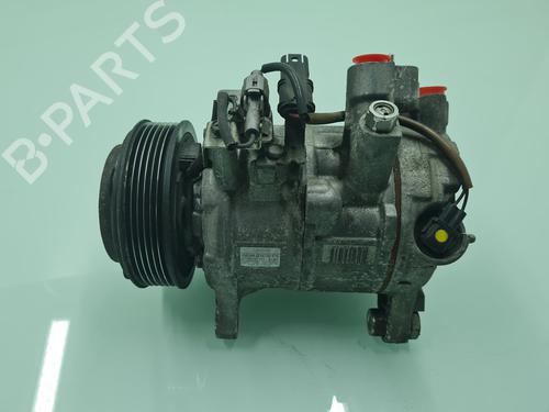 AC compressor BMW 1 (F20) 118 d | BP21637829M34 