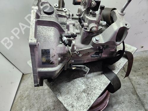 Gearbox MG MG ZS SUV  | BP23234737M3 