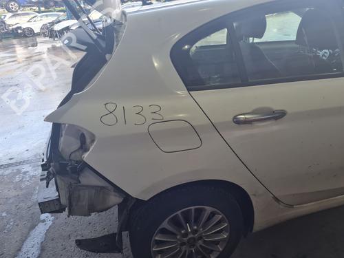 Bagstkærm Højre FIAT TIPO Hatchback (356_, 357_) [2016-2026]  32033829