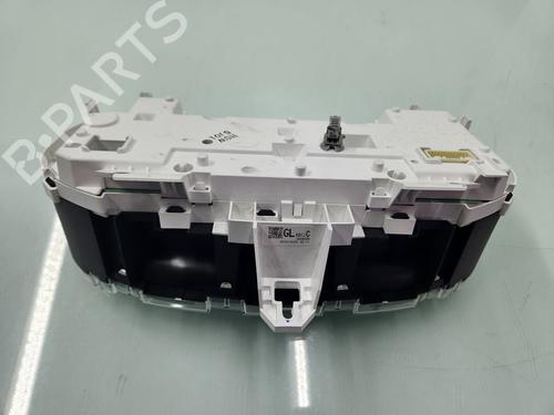 Instrument cluster MAZDA CX-5 (KE, GH) | BP27801613C47 - Image 6
