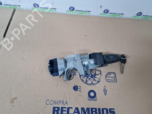 Elektronische module FORD RANGER (TKE) [2011-2025]  21659752