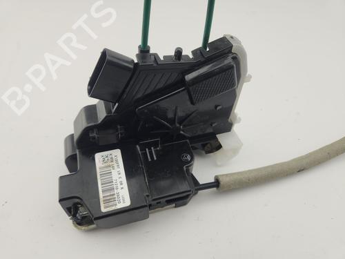 front-left-lock-ssangyong-xlv-suv-2016-36500055 main image