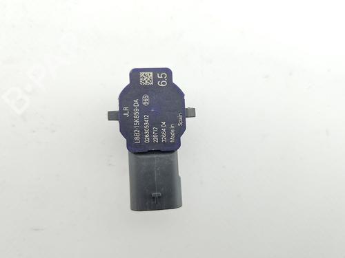 Electronic module LAND ROVER DEFENDER Station Wagon (L663) D250 MHEV 4x4 | BP40292011M83 - Image 3