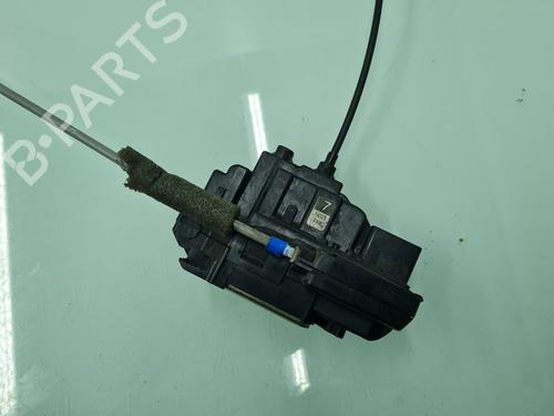 Front right lock NISSAN QASHQAI / QASHQAI +2 I (J10, NJ10, JJ10E) 2.0 All-wheel Drive | BP21850112C97 