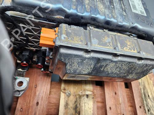 Battery AUDI Q5 Sportback (FYT) 45 TFSI Mild Hybrid quattro | BP29534705E11 