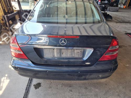 Used Tailgate MERCEDES-BENZ E-CLASS (W211) [2002-2009]  21651596