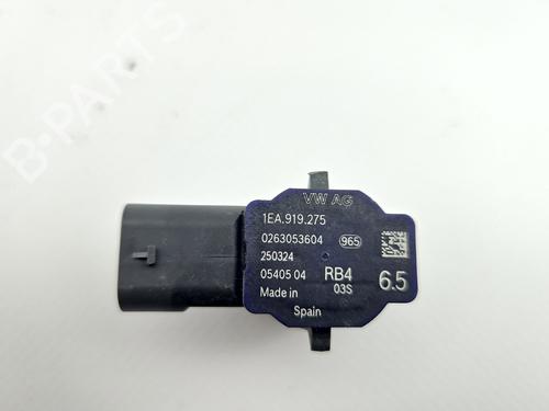 Electronic module CUPRA FORMENTOR (KM7, KMP) 1.5 TSI | BP39141419M83 - Image 5