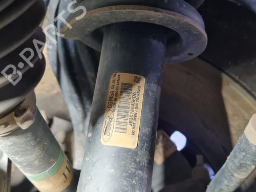 Left front shock absorber FORD RANGER (TKE) | BP30549144M16