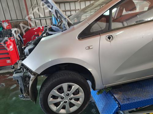Used Left front fenders Left front fenders KIA RIO III (UB) 1.1 CRDi (75 hp) 33620652 33620652