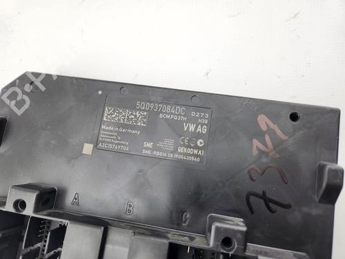Electronic module AUDI Q2 (GAB, GAG) 35 TFSI | BP28151577M83 