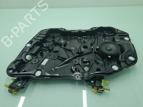 Used Front right window mechanism BMW 3 Gran Turismo (F34) 318 d (150 hp) 21643551