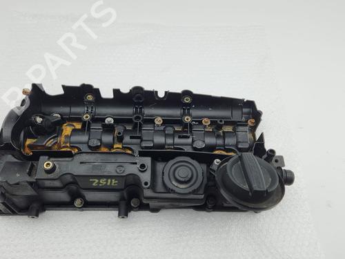 Valve cover BMW 3 (E90) 318 d | BP36078190M124 - Image 2