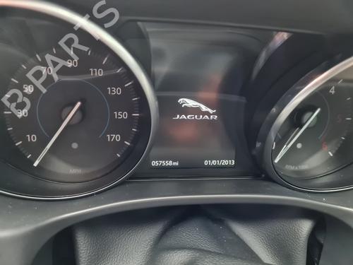 instrument-cluster-jaguar-xe-x760-20-d-2015-21644430 main image