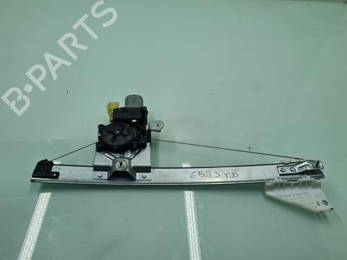 Used Rear right window mechanism FORD KUGA II (DM2) [2012-2025]  21644816