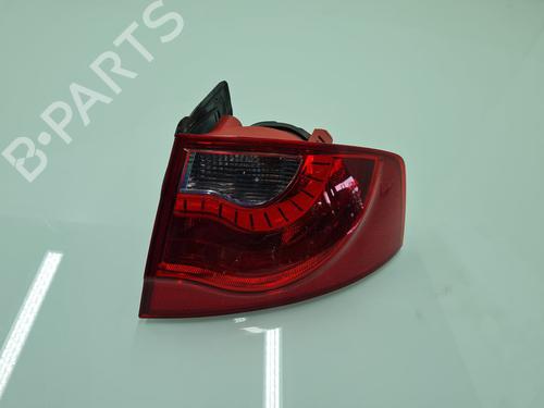 Used Right taillight SEAT EXEO (3R2) 1.8 T (150 hp) 21636854
