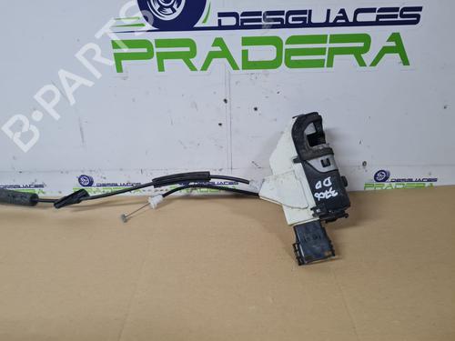 front-right-lock-citroen-c5-i-dc_-574387-2001-2002-2003-2004-2005-21660322 main image