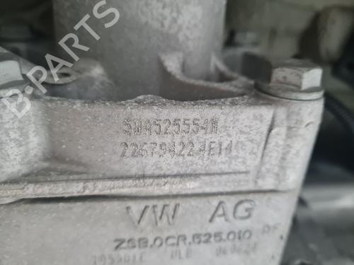 Rear differential VW PASSAT B5 Variant (3B5) 2.8 V6 | BP32073170M24  - Image 8