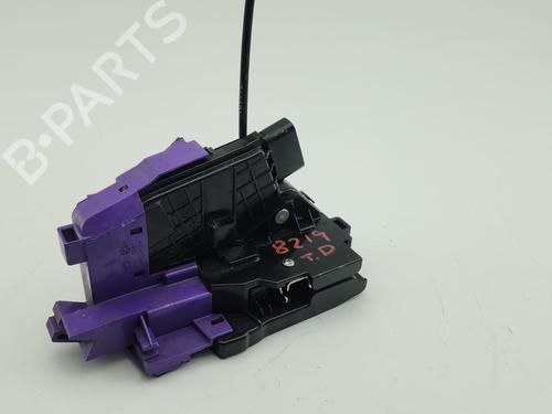 Used Rear right lock Rear right lock HYUNDAI i30 (PDE, PD, PDEN) 1.0 T-GDI (120 hp) 36500028 36500028