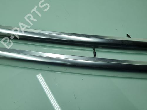 Roof bar AUDI Q5 (FYB, FYG)  | BP21641604C65 