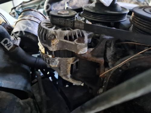 Used Alternator SUZUKI VITARA (ET, TA, TD) [1988-2002]  31612321