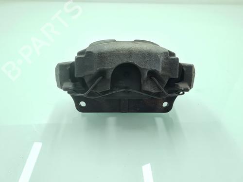 Right front brake caliper HONDA ACCORD VIII (CU) 2.2 i-DTEC (CU3) | BP21639781M104 