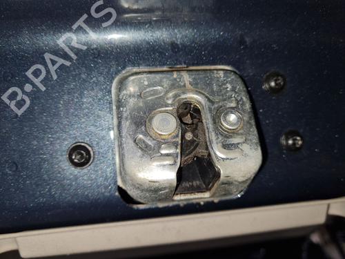 Used Tailgate lock Tailgate lock JEEP GRAND CHEROKEE III (WH, WK) [2004-2011] 29358410 29358410