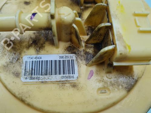 Fuel pump NISSAN QASHQAI II (J11, J11_)  | BP21639859M76 