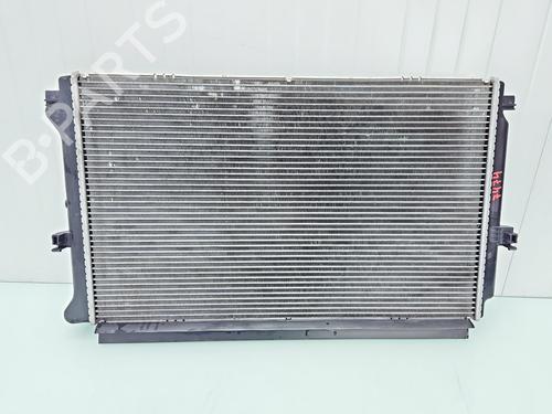 Water radiator SEAT ATECA (KH7, KHP) 2.0 TDI 4Drive | BP40219707M31 - Image 3