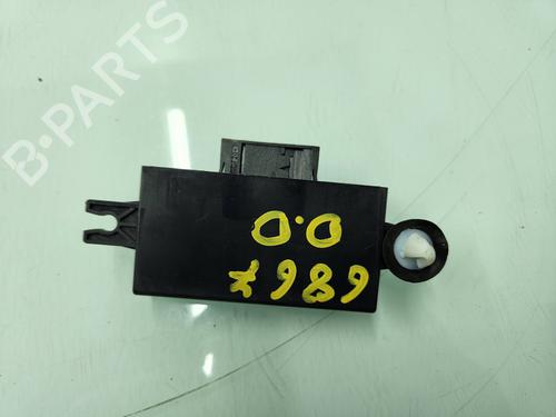 Electronic module PEUGEOT 3008 II SUV (MC_, MR_, MJ_, M4_) 1.5 BlueHDi 130 | BP24552675M83 