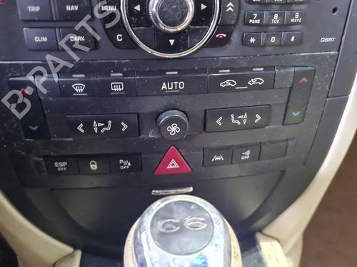 Used Climate control CITROËN C6 (TD_) 2.7 HDi (204 hp) 21656525