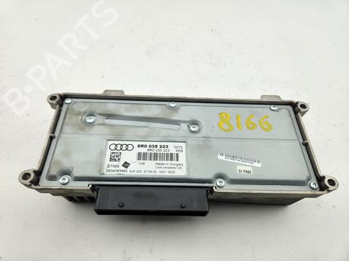 Electronic module AUDI Q5 (8RB) | BP32470408M83 - Image 2