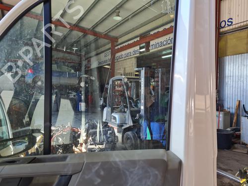 Used Front right window mechanism VW CRAFTER Van (SY_, SX_) [2016-2025]  26292529
