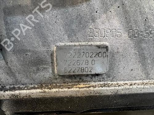 Gearbox CHRYSLER 300C (LX, LE) 3.0 CRD | BP21659935M3 - Image 2