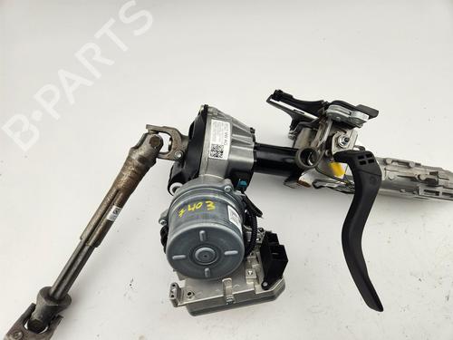 Steering column VW POLO VI (AW1, BZ1, AE1)  | BP33986164M21  - Image 5