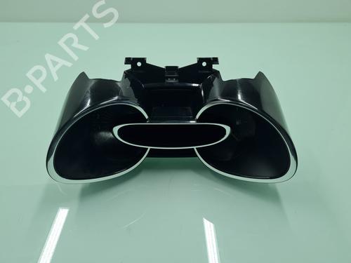 Instrument cluster RENAULT CLIO IV (BH_)  | BP21638557C47 