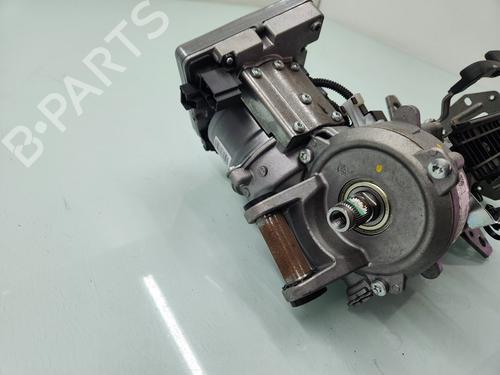 Steering column FORD FIESTA VII (HJ, HF)  | BP27343326M21 