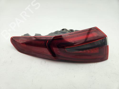 Used Left taillight Left taillight ALFA ROMEO STELVIO (949_) [2016-2026] 30874226 30874226